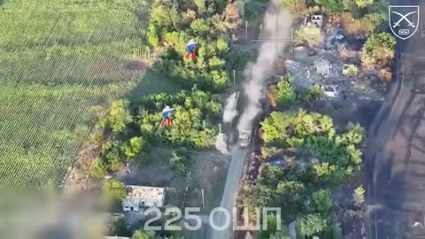 💥🏹 Ukraine Russia War | Bradley IFV Clears Forest in Pokrovsk | RCF
