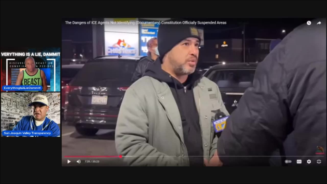 No Kings Rally: A Bogus Movement and Establishment Grift!