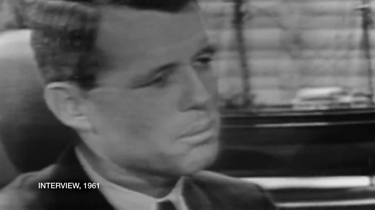 REMEMBERING RFK