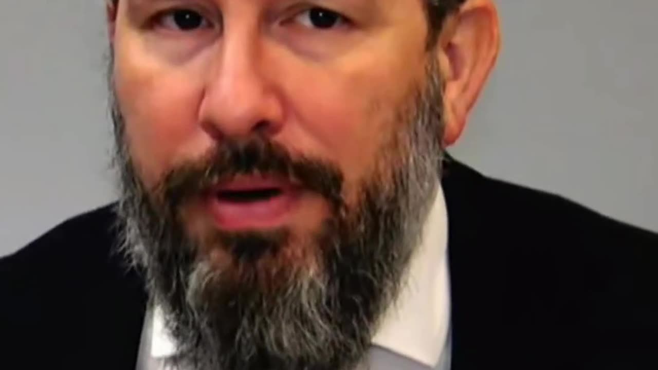 92 - The Deeds We Do HERE Can Get Our Ancestors an Upgrade [Rabbi Aryeh Wolbe]