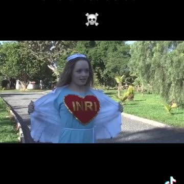 INRI CRISTO em uma musica mistica - 03