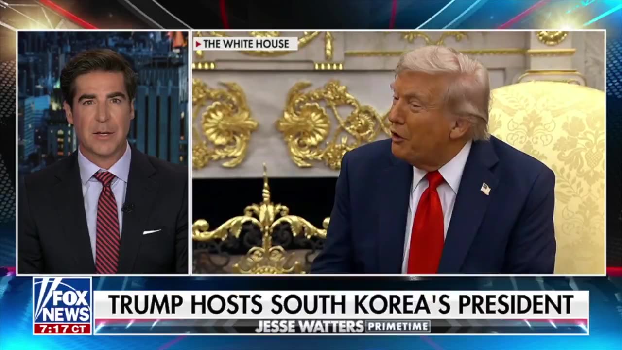 BREAKING IS TRUMP TOWER COMING TO NORTH KOREA