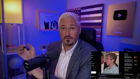 EXPOSED: PROOF DONALD TRUMP IS IN THE EPSTEIN FILES | The Kyle Kulinski Show