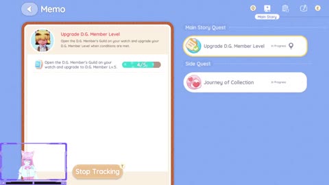 new game called heartopia