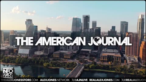 The American Journal in Full HD for January 7, 2026.