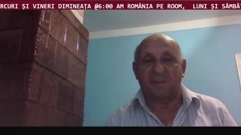 VASILE ASOFRONIEI -ADEVĂRUL POST- ISAIA 58:1-14, MAT 6:16-18 #caleacătrerai #predici #post #crestin