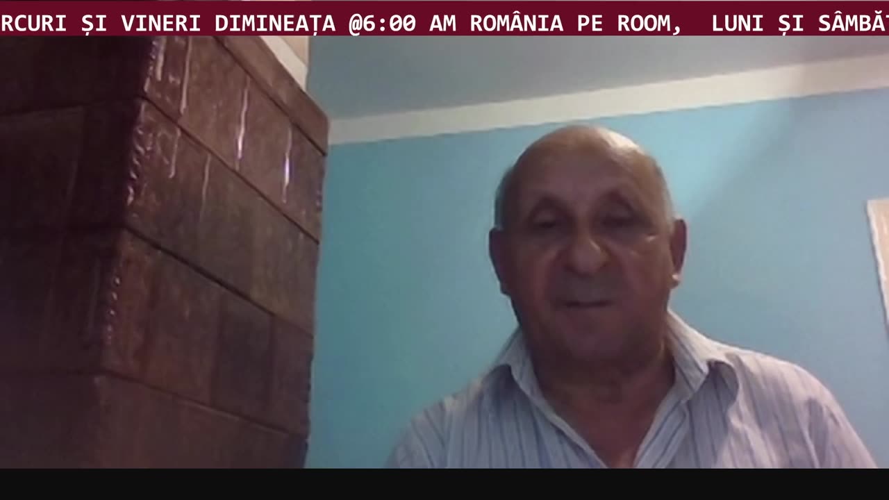 VASILE ASOFRONIEI -ADEVĂRUL POST- ISAIA 58:1-14, MAT 6:16-18 #caleacătrerai #predici #post #crestin