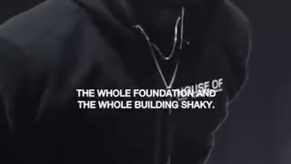 If It Is Not Built on Christ