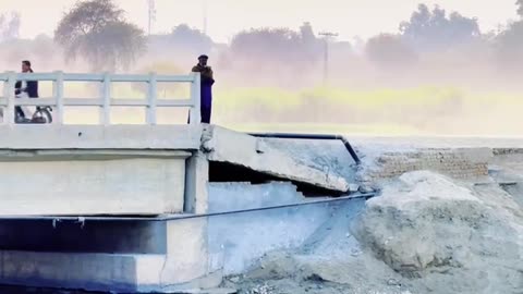 My Village ❤ Beautiful View #maxrecords #villagelife #larkana #sindh #pakistan