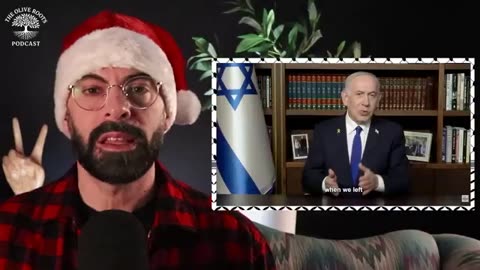 Netanyahu’s Christmas Message: Pure Propaganda or Pure Hypocrisy?