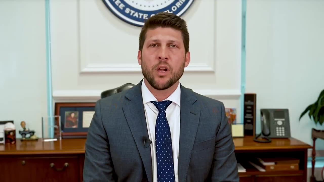 Today, my office is officially charging Ryan Routh for attempting to assassinate Donald Trump