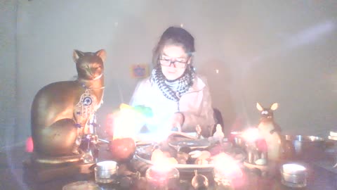 🧿 About the job that you don't want to do/ have been avoiding / don't know how to start ☯ I Ching