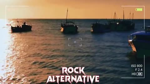 Alternative Rock Of The 90s 2000s