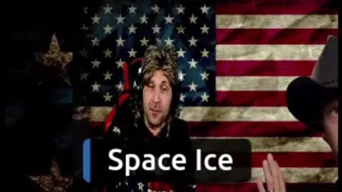 Space Ice: Seagal Makes a Good Point