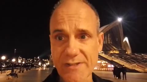 Thoughts on exposure of Luciferian elite in Oz from Sydney Opera House