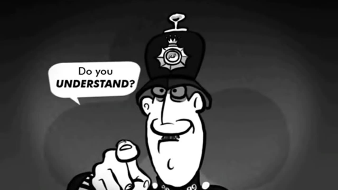 Meet Your Stawman
