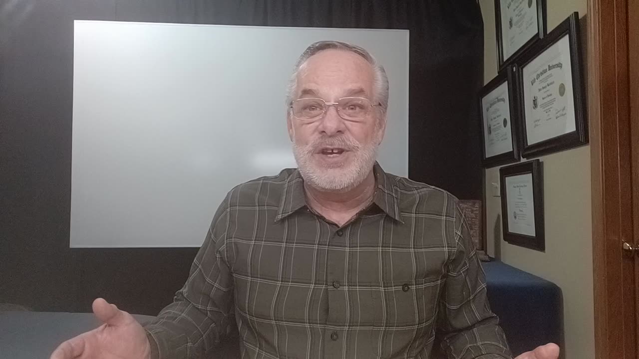 Understanding Ages & Dispensations pt. 24
