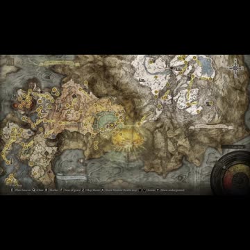 Elden Ring PC | Stonesword Key from Avenue Balcony site of grace (1 of 2) #eldenring #gaming #shorts