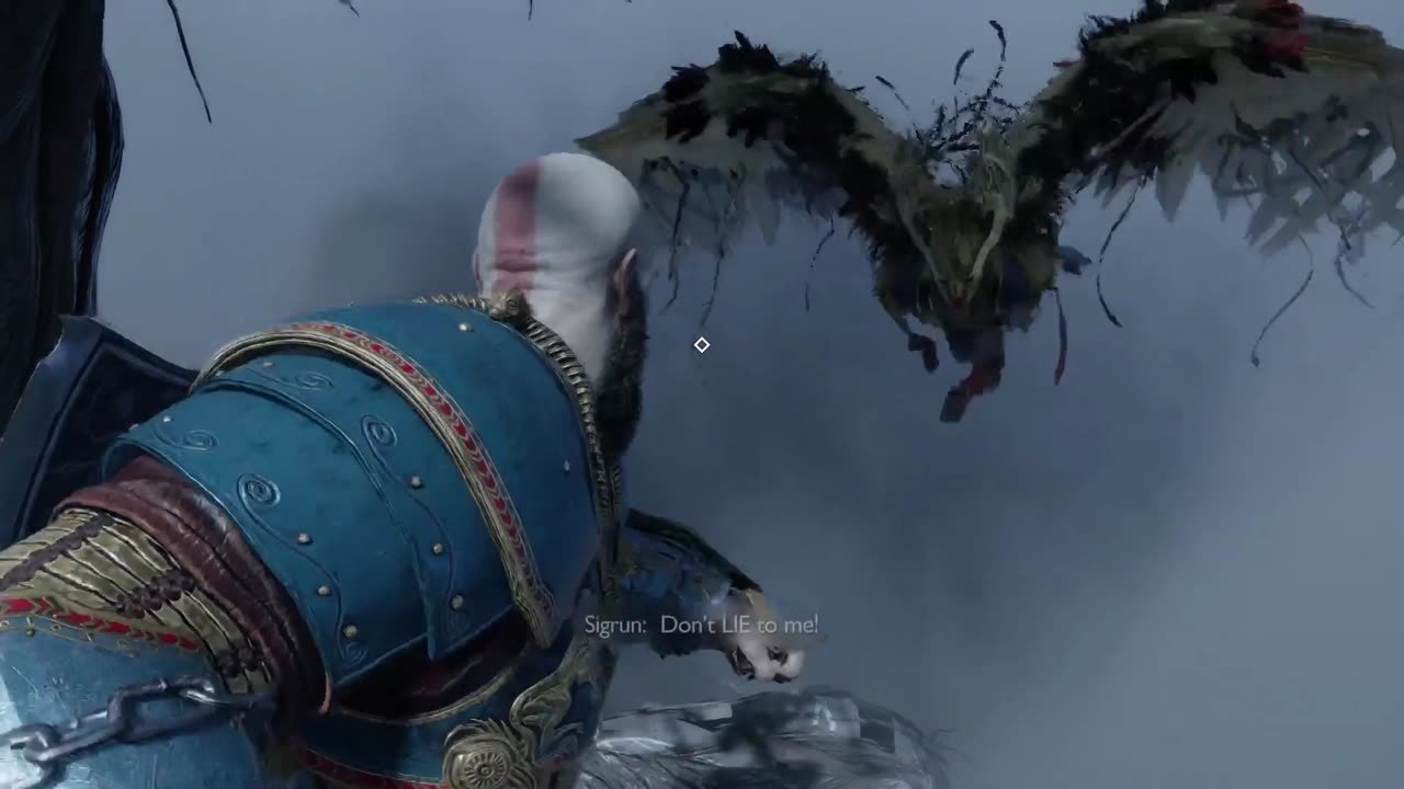 Whoa, they sure know how to mess with someone's head.