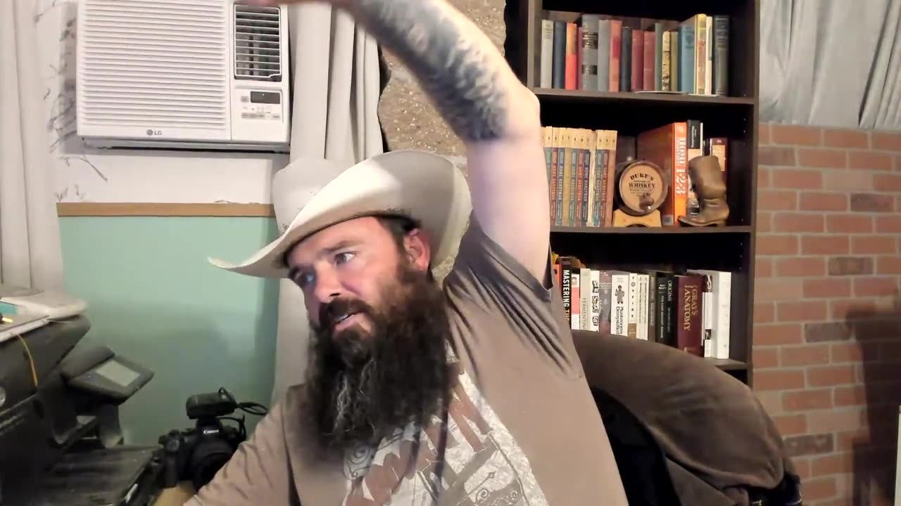 Nothing To See Here! Livestreaming With Ray