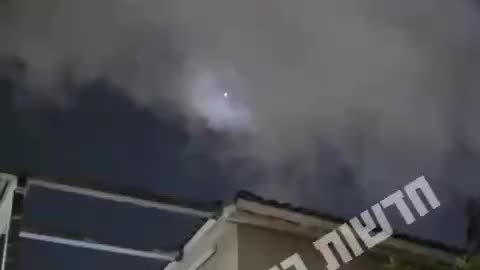 Iron Dome Activated Pointlessly as Iranian Missiles Strike — Zionist Defenses Exposed