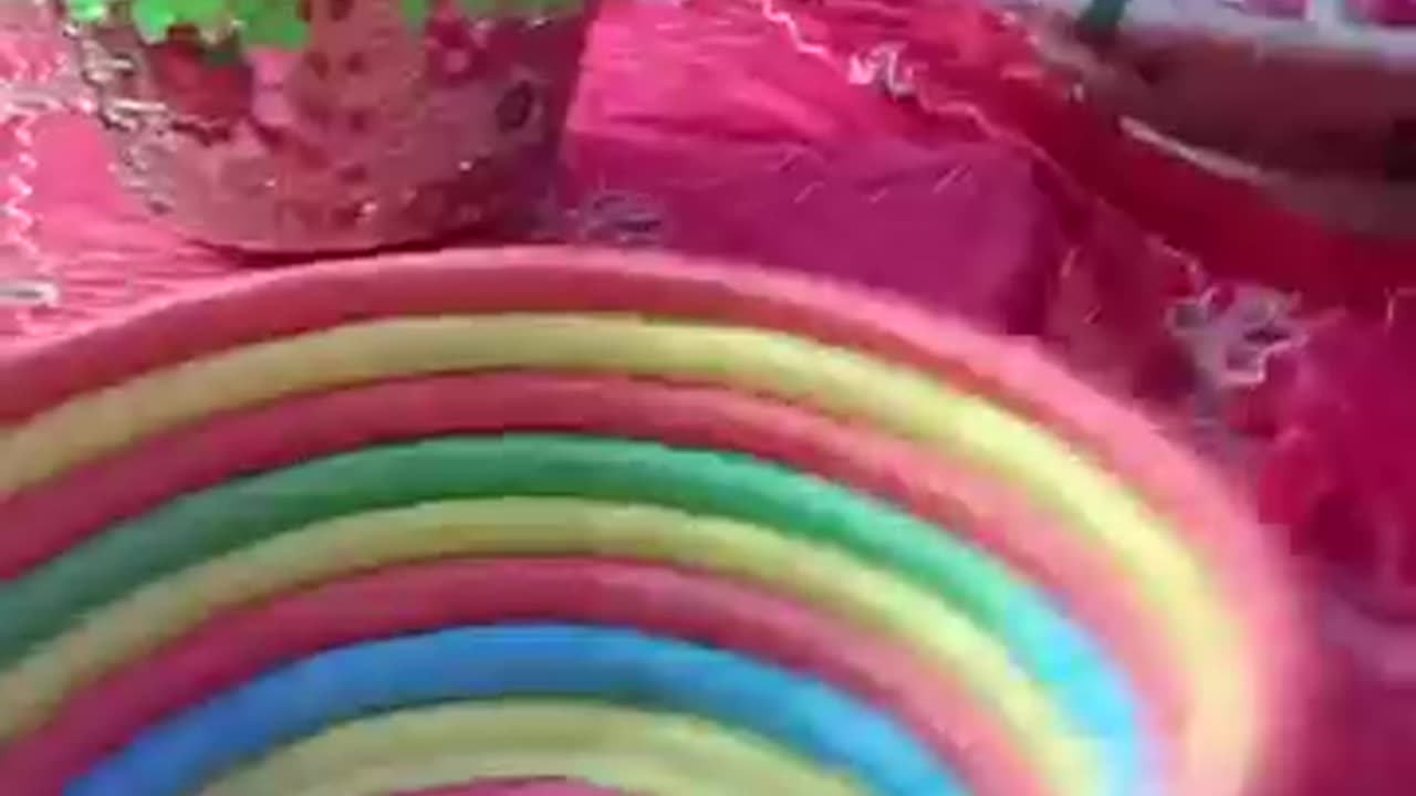 Dowry Decoration❤️