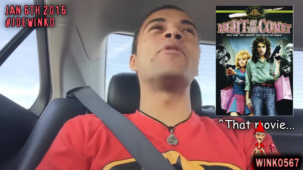 Route To Florida (1_4) _ Joe Winko