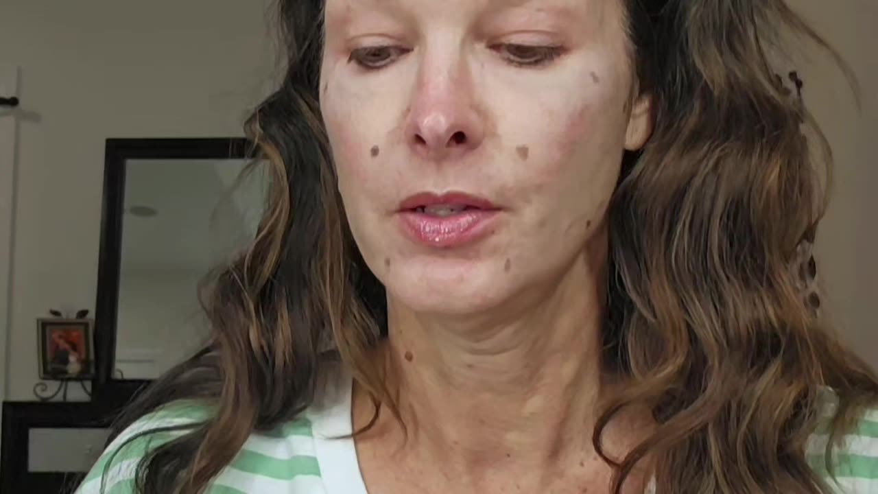 Revs Pro 32 demonstration using the BAP technique.