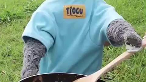 Wanna try this egg trick ? 🫢