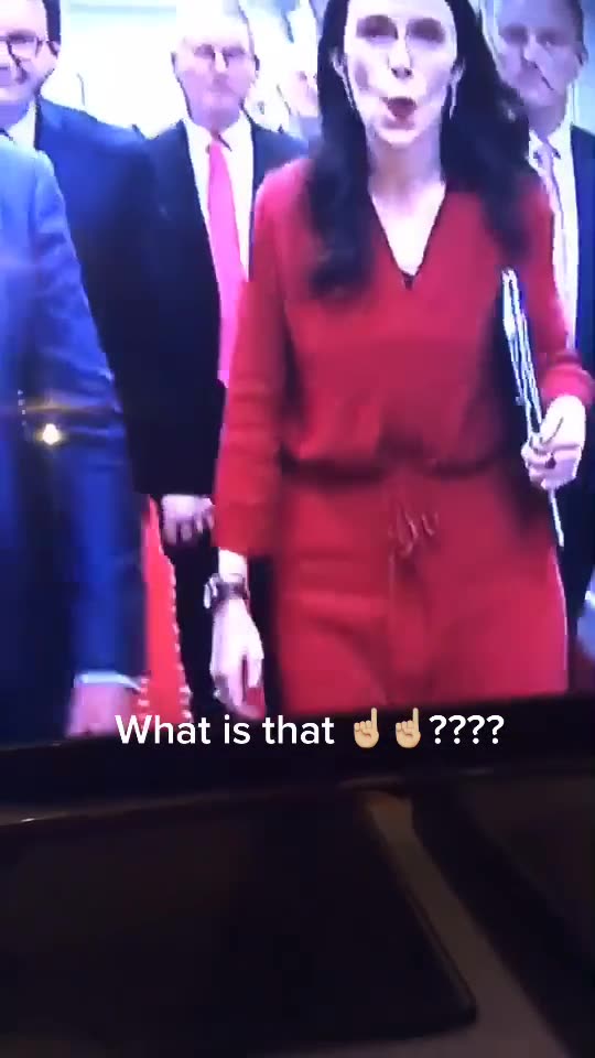 What happened to this dude ?