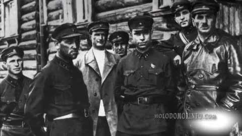 The Nazino Gulag Cannibal Island