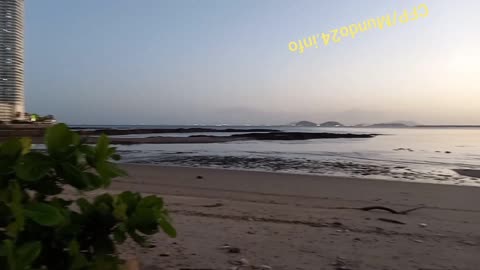 Ciudad de Panama lll. (Panama)