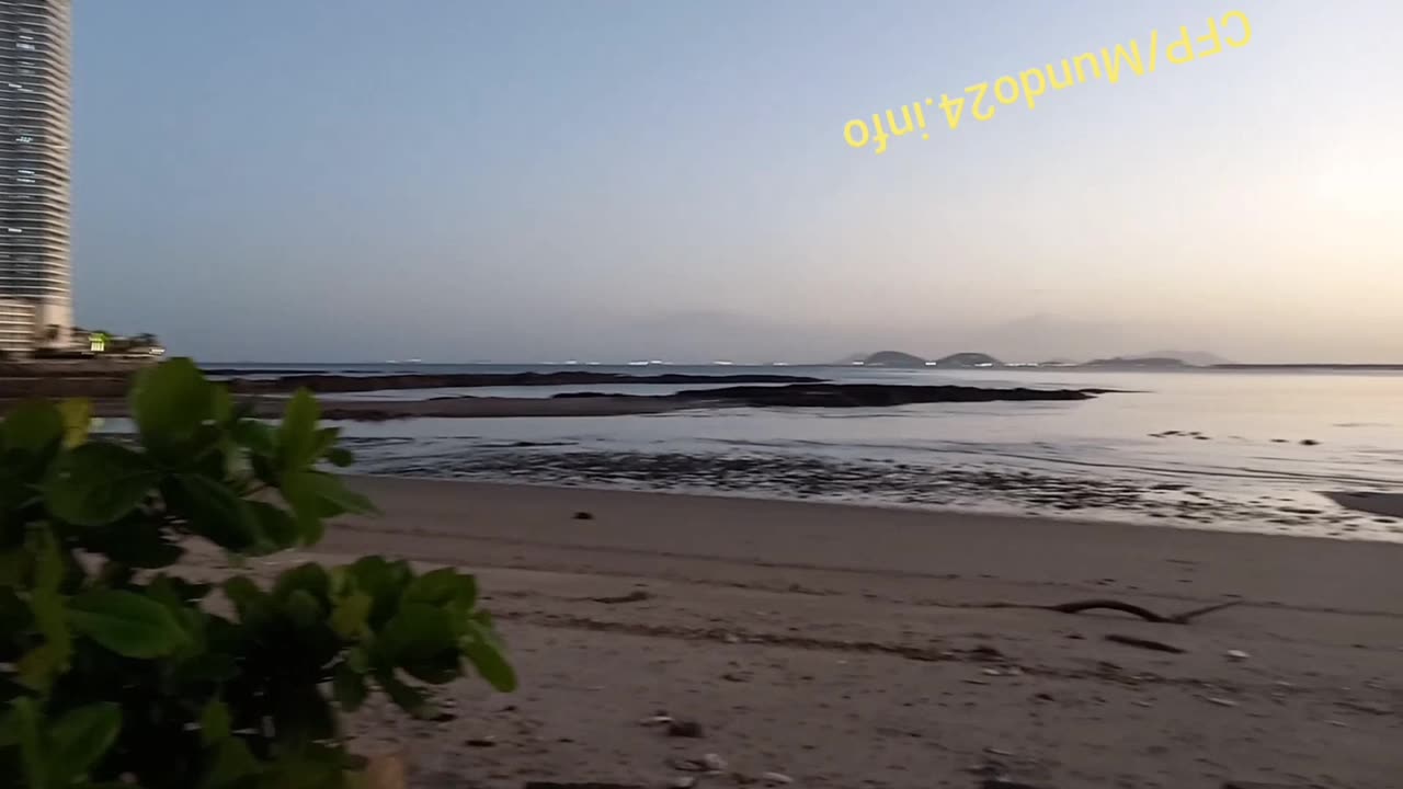 Ciudad de Panama lll. (Panama)