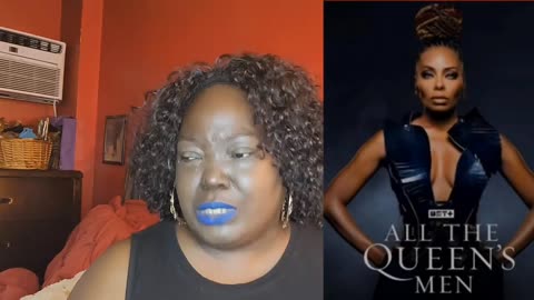 All The Queens Men Season 4B Episode 12 Weak In The Knees ( Review and Recap)