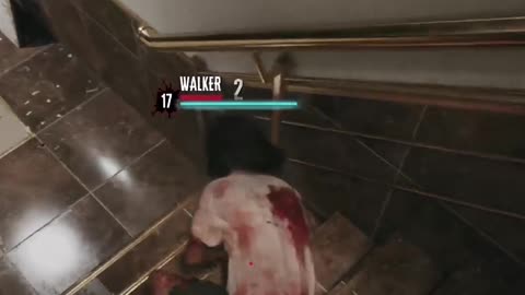 You shouldn't play on the stairs | Dead Island 2 | game play | episode 10