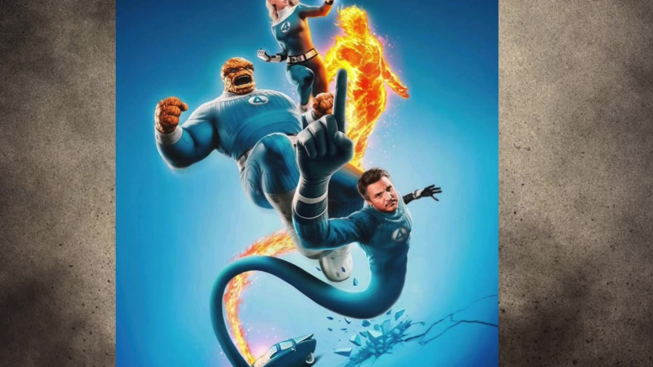 The Fantastic Four: First Steps – A Cosmic Marvel Must-Watch