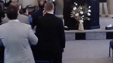 2025 Passing The Torch Men's Conference | Bishop Johnathan Alvear