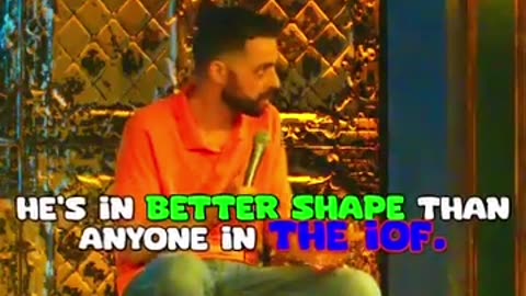 That's a question how bad do you have to fuck up to have a vegan chant death to you!