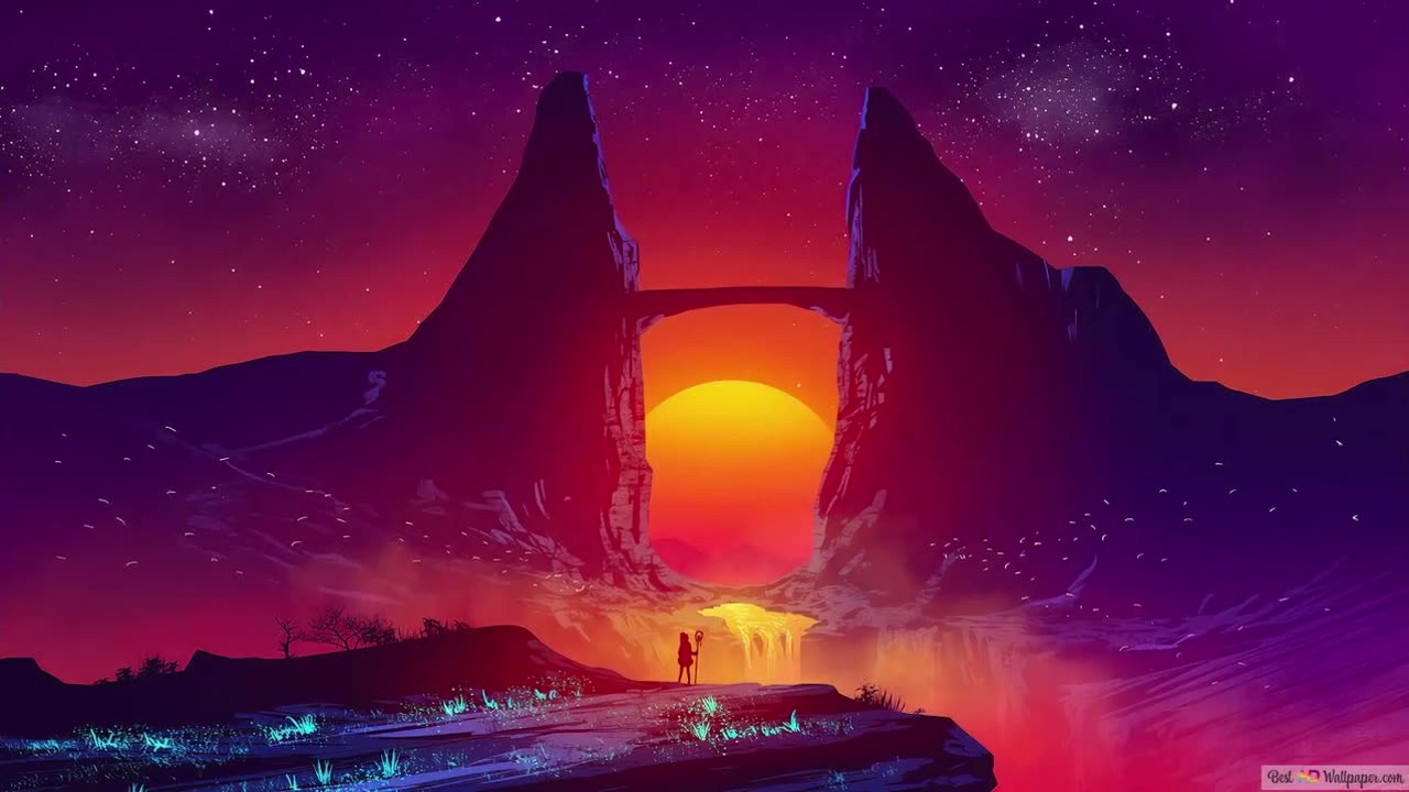 bless kingdom video