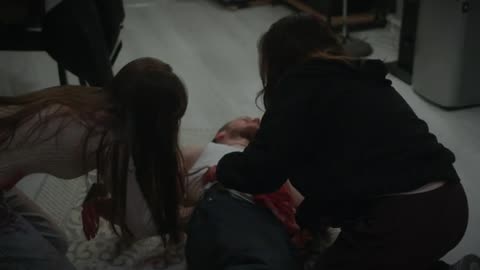 “¡Mamá, lo he apuñalado!”: esta noche, Bahar corre contra el reloj para ayudar a Umay