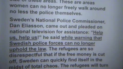 JACOB / ISRAEL "White Europeans" VS. ESAU / EDOM "World Jewry"