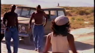 En Vogue feat. D Mob - Runaway Love = 1993