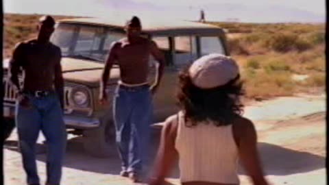 En Vogue feat. D Mob - Runaway Love = 1993