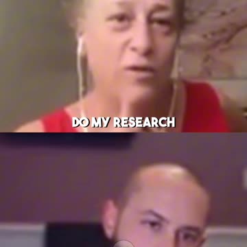 Always Research BEFORE Buying Anything!