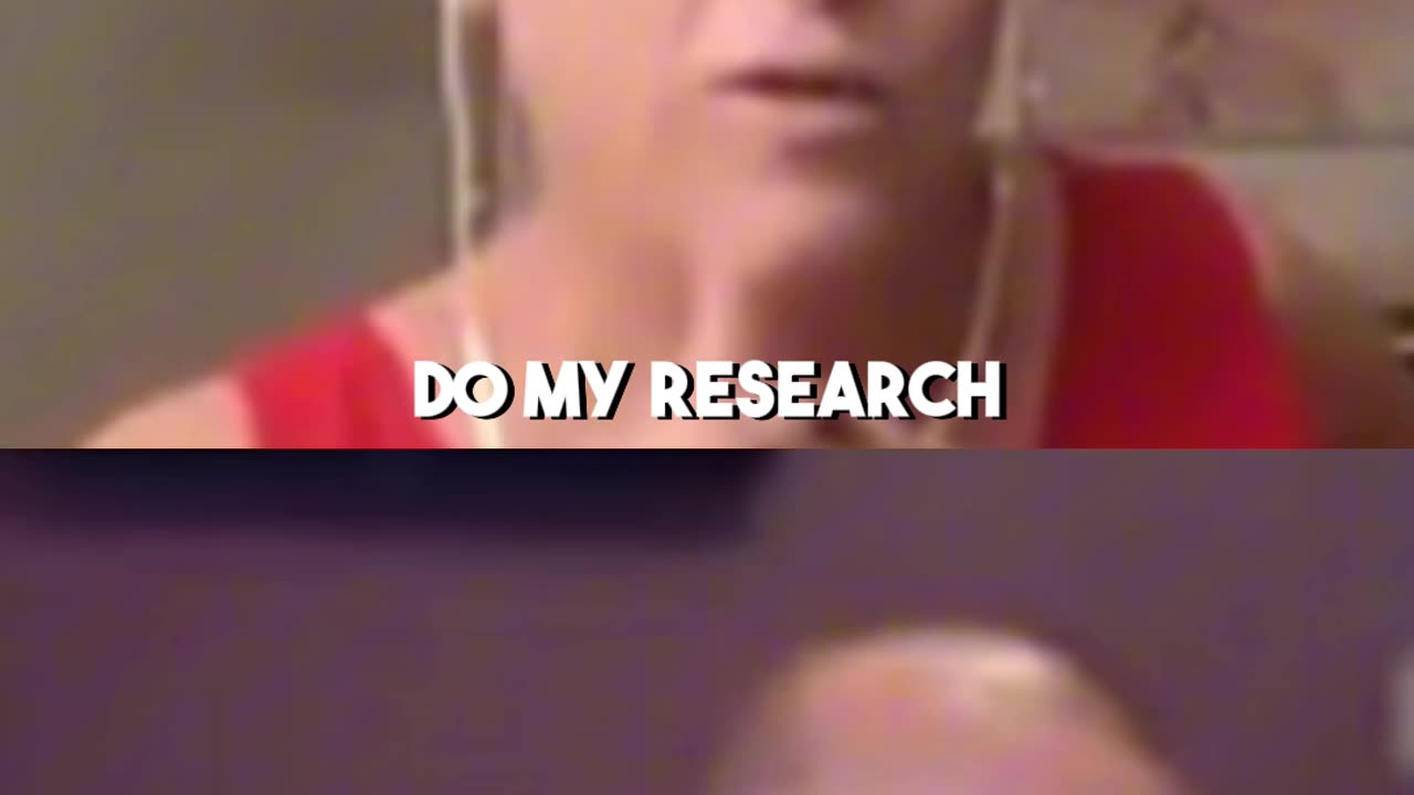 Always Research BEFORE Buying Anything!