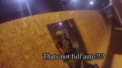 Full auto