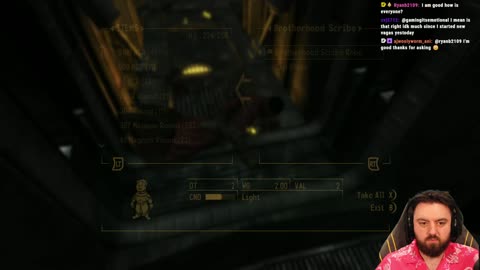 Can We Beat Fallout New Vegas By Killing Everyone - Ep.2