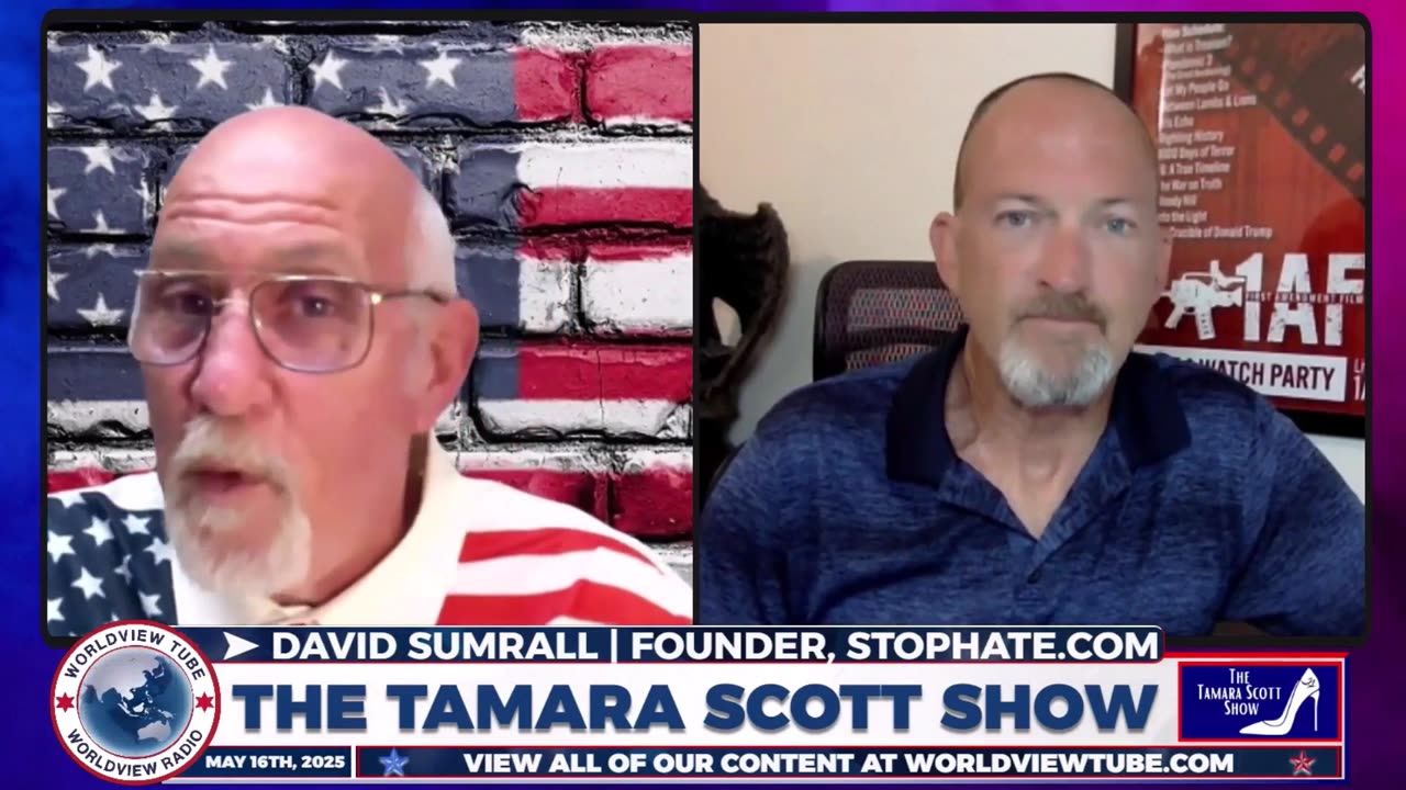 FREEDOM FRIDAYS May 16 2025