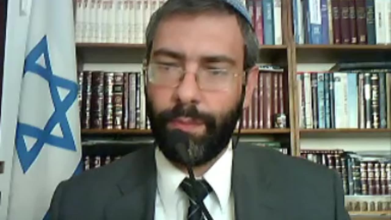 [11-11-2023] - ΕΒΡΑΙΟΙ： ΟΛΗ Η ΑΛΗΘΕΙΑ-ΣΤ'ΑΛΗΘΕΙΑ! Μέρος 9 (τελικό) [#0939]