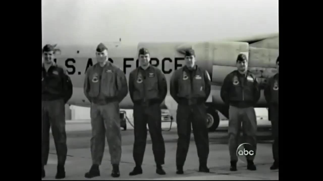 Minot AFB UFO Encounter (UFOs Seeing is Believing)